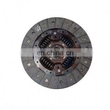 High Quality Clutch Plate Motorcycle 280Mm For Howo