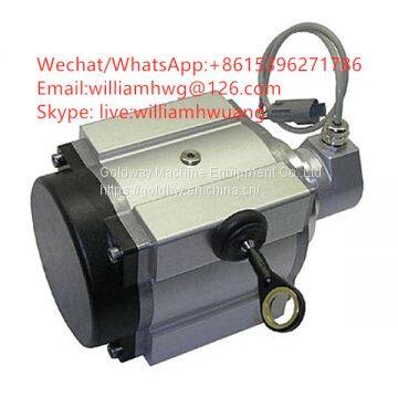 Kalmar Parts 923625.0011 Kalmar Boom Length Sensor 923625.0011 9236250011