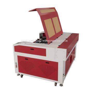 FST-1390 Laser Mixed Cutting Machine photo-2