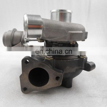 GT1544V 740611-5002S 28201-2A400 U1.5L Euro 4 Engine turbo for Hyundai Verna