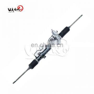 Low price LHD replacement steering rack brand new and rebuild for HYUNDAI ELANTRA 57700-2D000 57700-FD101 57700-2C000