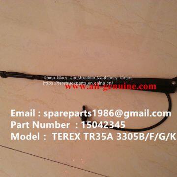TEREX 15042345 СТЕКЛООЧИСТИТЕЛЬ TR35A 3305F 3305G 3305K 3305B ГРУЗОВИК С ЖЕСТКОЙ РАМОЙ ДЛЯ ВНЕДОРОЖНОГО ТРАНСПОРТА