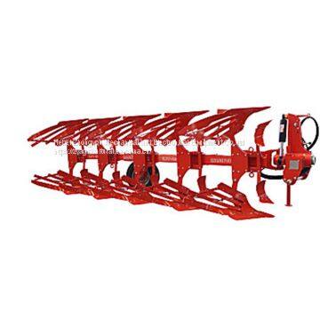 Hydraulic Reversible Plow 1LFT-540   reversible plough for sale   Hydraulic Reversible Plough Manufacturers