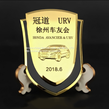 Che Youhui Automobile  Manufacturer car factory