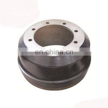 Hot Sale Front Axle Brake Drums Used for Heavy Trucks OEM 81501100226 for MAN