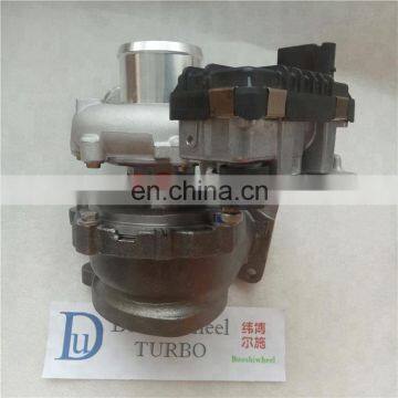 786880-6 GTB1749V Turbocharger For Transit MK8 Tourneo 2.2 Tdci Turbo 1741779 786880 BK2Q6K682GA 786880-0006 786880-9006S