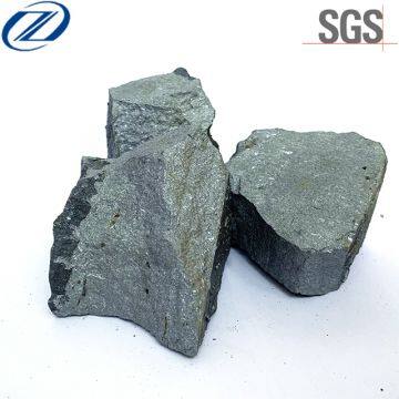 Best Selling Powder Fesi Alloy 70 72 75 65 Ferro Silicon Lump photo-5