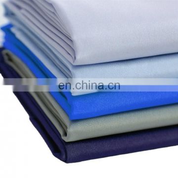 Chinese supplier 320T waterproof polyester pongee fabric for jacket