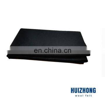 HUIZHONG BRAND Black Felt Mat for for Puzzles Rolled up and Jigsaw Puzzles Roll Up Mat photo-2