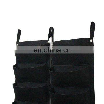 High Quality Cheap Custom Wall Hanging Planting Bag Vertical Planting Garden Plant Container Bag photo-5