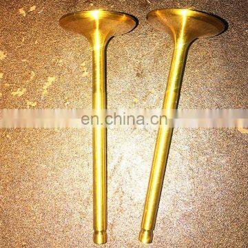 Steel Ev8 Ev16 Bimetal Material Engine Valve for Toyota 3l 5l 2LII-T 1kz 1hz Corolla Hilux Landcruiser Prado Hiace Guides Spring photo-7