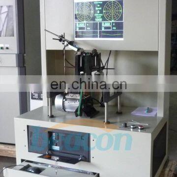 RYQ-3(10 ) Turbine Rotor Dynamic Balancing Mini Turbo Charger/turbo Balance Machine photo-2