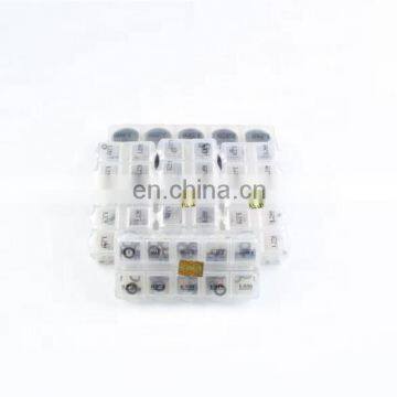 High Precision Adjusting Shim Kit 110 Series photo-4