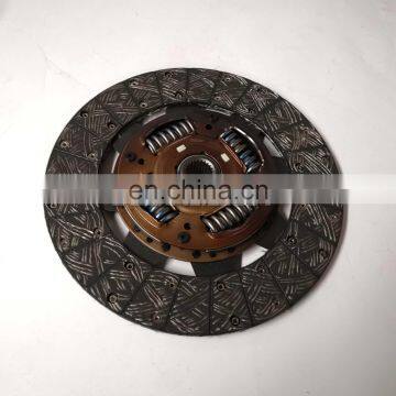 FOTON Clutch Disc ASSEMBLY P1161020000A0