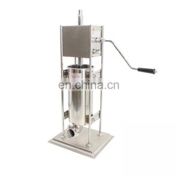 Professional 5 Liters Spanish Churro Machine Churro Maker with CE