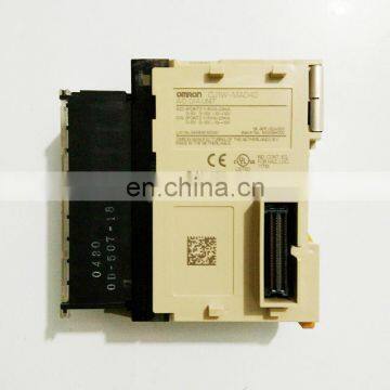 Professional Supplier Omron PLC Analog Module CJ1W-MAD42 for Automation Control photo-4
