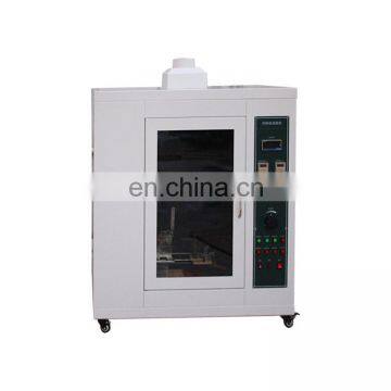 Testing Instruments Glow Wire Testing Machine photo-5