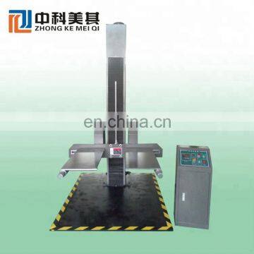 Online Package Drop Tester Testing Equipment Testing Laboratory on Sale photo-4
