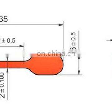 HST-5010 ASTMD 412 Standard Dumbbell Tensile Specimen Cutter photo-5