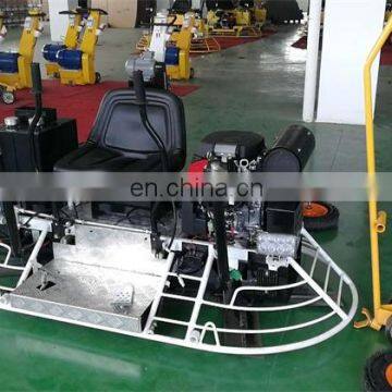 Diesel Power Trowel Robin Engine Power Trowel Mini Power Trowel Machine