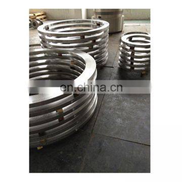 Incoloy825 Alloy Steel Forgings Supplier Price photo-6