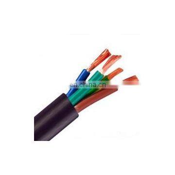 Manufacturer of Copper Conductor Wire Cable 3x4mm2 Cable photo-4