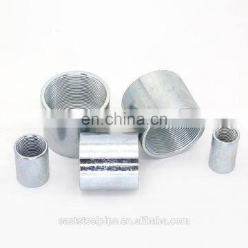 Rigid Steel Hot Dip Galvanized te w Coupling With ANSI C80.1 ul Listed photo-5