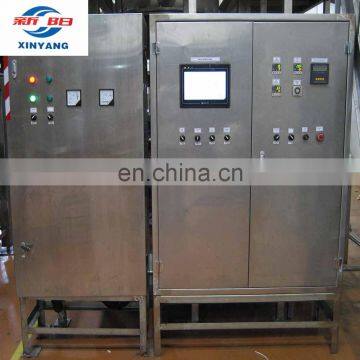 All-in-one Continuous Vacuum Fryer With Centrifugal De-oiling Program photo-6