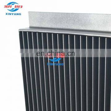 Customized Aluminum Ribbed Trays for Freeze Drying Machine photo-3