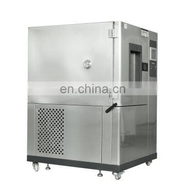 Liyi Programmable Environmental Test Equipment Temperature Humidity Test Chamber photo-4
