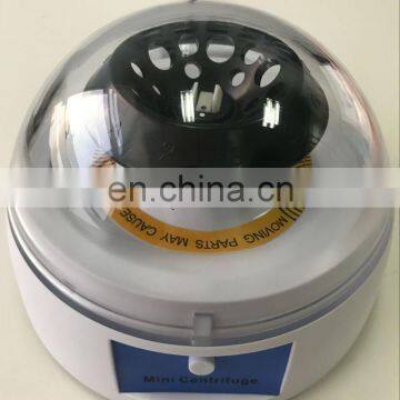 Drawell Small Lab Centrifuge Machine Price