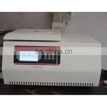 LCD Display Lab Extraction Centrifuge Machine photo-4