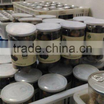 Chinese Black Garlic photo-6