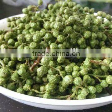 cheap price green peppercorn