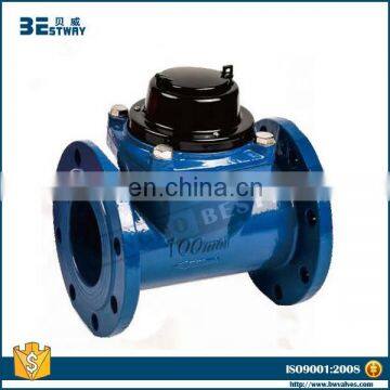 BWVA ISO Certification High Pressure 3 Inch Water Meter photo-4
