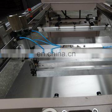 Slanting Arm Screen Printing Machine for Plastic Bags Bottles Taiwan With Micro Adjustment photo-6