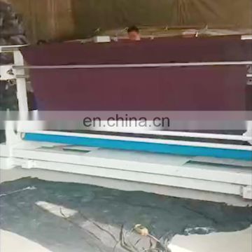 RH-400A Fabric Slitting Machine