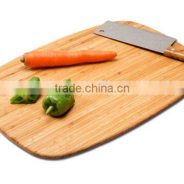 Custom Logo Small Bamboo Cutting Block,Chopping Blocks