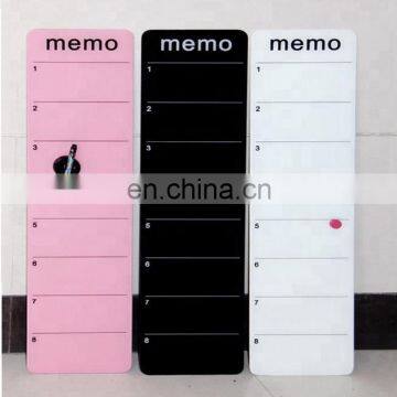 magnetic glass weekly planner whiteboard, Calendar board