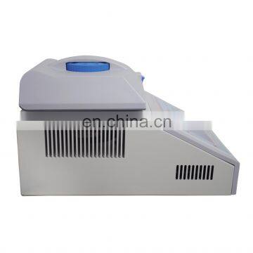96well Polymerase Chain Reaction Smart Gradient PCR Thermal Cycler photo-4
