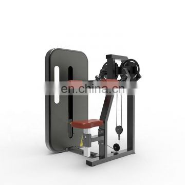 Manufacturers direct selling lzx commercial gym equipment from China