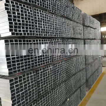 Rectangular Tube for Building photo-5