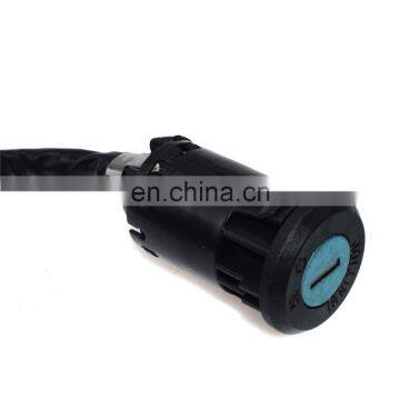 Free Shipping! 4 WIRE Ignition Switch w/ Keys For Honda XL250 XL250S XL500 35100-428-017 photo-3