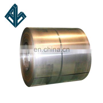 Hot dipped galvanized steel coil GI steel coil for building Material