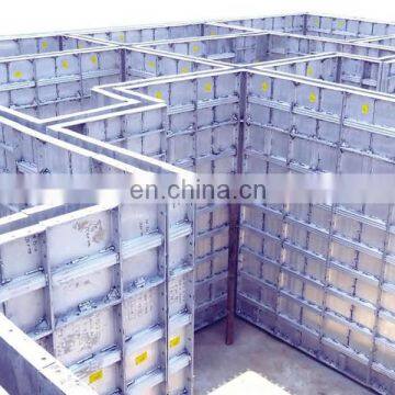 SHENGXIN Aluminum Formwork With 6063 Aluminum Profile photo-3