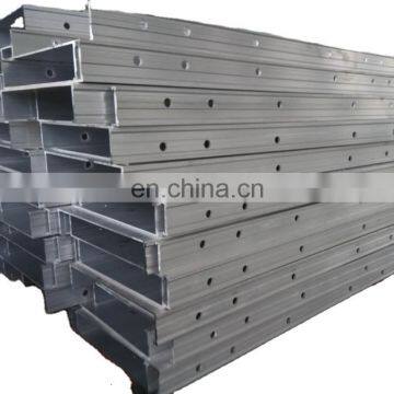 Shengxin aluminium formwork profiles for outer decoration