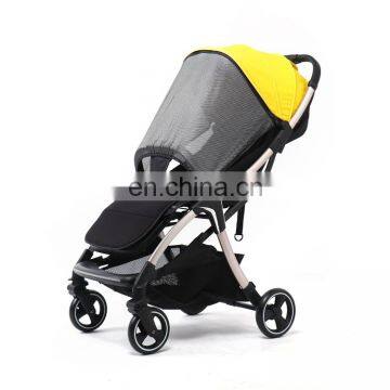 auto folding baby stroller comfort price light weight pram