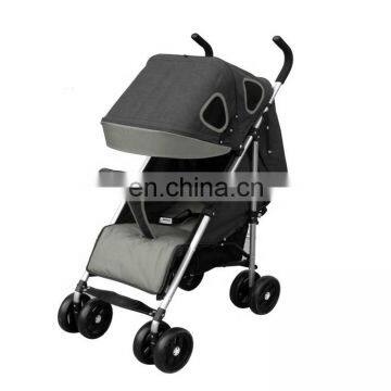 Most popular cheap good folding easy take baby stroller baby pram with price