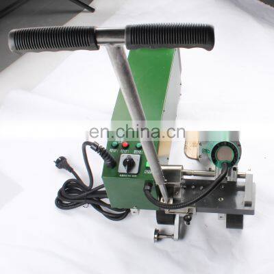 Zx7000 10000W Extrusion Plastic For Roof Welding