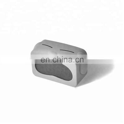 Wholesale Kids Wake up Light Mini Alarm Clock Cool Digital Clock for Children photo-5